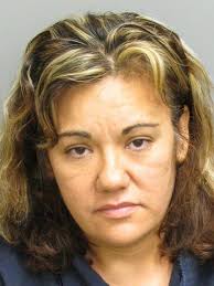 Arrest mugshots 6/28-6/29 2015