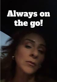 Sandra Gilbert (@thegilbertstx)