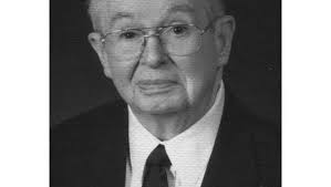 Donald Franklin Terry, M.D.