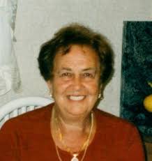 Obituary for Elena DiLeo