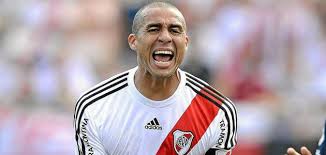 Trezeguet vuelve a River - MARCA.com