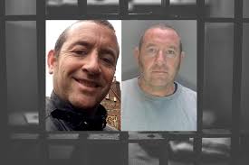 David Carrick sentenced to life imprisonment and ordered to serve a minimum  of 30 years behind bars