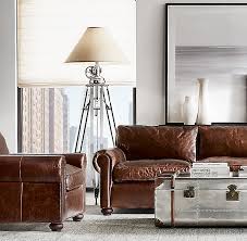 Richards trunk coffee table charcoal canvas in 2019 details. Restoration Hardware Richards Trunk Coffee Table Aluminum Original Price 3 495 Design Plus Gallery
