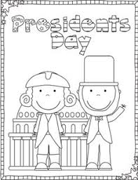 Presidents' day is a national holiday in the united states and is also officially known as washington's birthday. 10 President S Day Ideas Presidents Day Coloring Pages Presidents