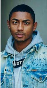 Tape 3 Face B: Marcus Cooley » 13reasonswhy