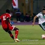 المصري يحدد موعد السفر إلى