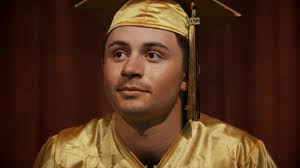 Thanks to our donors, children like Cross live to defeat cancer and achieve  their goals