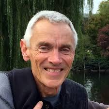 Robert Briggs avis de décès