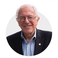 Bernie Sanders