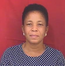 Profile of Ms. Lydia, Ahiavor