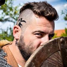 49 Badass Viking Hairstyles For Rugged Men 2020 Guide Viking Hair Mens Hairstyles Short Viking Haircut