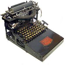 نتیجه جستجوی لغت [typewriter] در گوگل