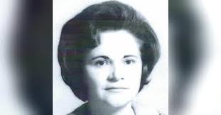 Billie June Connelley Jacobini Obituary