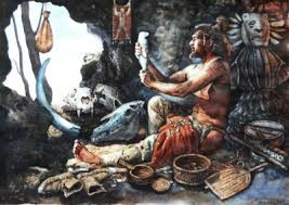 It is estimated to be anywhere from 35,000 to over 40,000 years old and was made using the ivory of a mammoth. Cuevadelasmanos Tumblr Com Tumbex