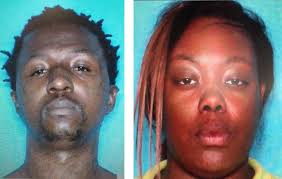 2 charged with murder in slaying of Slidell man during Facebook date