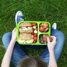 It will be easier for them to keep things on track with a visual calendar. Healthy Packed Lunch Ideas As Kids Head Back To School Belfast Live