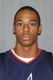 2006-07 Men's Basketball Roster