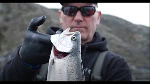LIVE Show Topics Include- How to Fish Lake Roosevelt Trophy Kokanee,  Triploids, Seminar Schedule