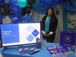 Diseño Gráfico presenta sus proyectos de Trabajo Especial de Grado