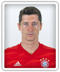 In those moments when he has the ball at his feet and the goal in his sights, even after all these. Robert Lewandowski Latest Breaking News Rumours And Gossip