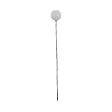 Plastic Head Straight Pins