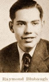 Jeremy Blubaugh's Instagram, Twitter & Facebook