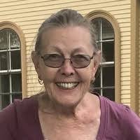 Martha Paquin Obituary