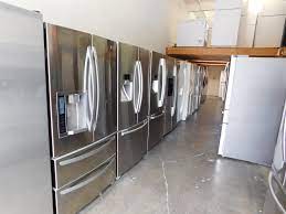 Second hand refrigerator for shop. Buy Used Refrigerators Used Refrigerators With Warranty Refurbished