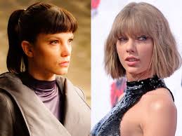 Blade runner 2049 adds another wrinkle to tyrell's creation: How Taylor Swift Inspired One Of The Villains Of Blade Runner 2049