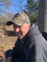 Obituary information for Charles W. McCoy