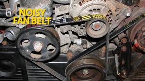 Check spelling or type a new query. Bunyi Fan Belt Bising Di Ruang Enjin 4 Tanda Fan Belt Kereta Sudah Rosak Dan Perlu Diganti Wapcar