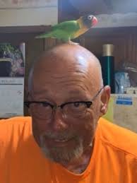 James 'Jimmy' Allen Cooper Obituary October 22, 2021