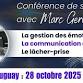 Châteauguay: Gestion des émotions, communication event image