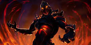Ruin is the skin you unlock from the discovery challenges in season 8 of the battle pass. Fortnite Season 8 Discovery Skin Ruin Challenges Leaked
