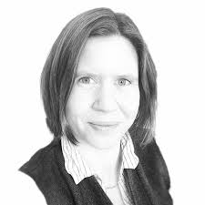 How has your experience with forward bends affected your mental state?