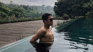 Jonatan christie, kevin sanjaya, anthony sinisuka ginting tops in badminton jonatan christie has yet to assume the top ranking in men's badminton, but the 2018 asian games gold medalist is at the very top among his fellow players when it comes to instagram followers. Jonatan Christie Is Ready To Conquer The Badminton World