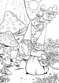 Coloring book for kids and adults with fun, easy, and relaxing coloring pages by linda johnson (2018, trade paperback, large type coloring book is for adults, boys and girls aged from 2 to 12+ years old. David The Gnome Coloring Pages Coloring Home