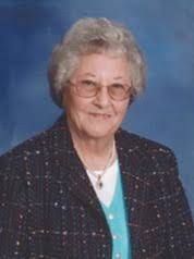 Obituary for Arlene Ann (Lentz) Edmundson