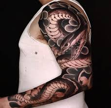 Unique sleeve tattoos for men. Top 30 Awesome Sleeve Tattoos For Men And Women Cool Sleeve Tattoos Design