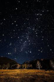 Night Of Draconids By Night Of Draconids In Rocky Mountain National Park Colorado Sky Full Of Stars Sky Night Skies
