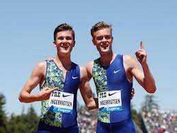 The ingebrigtsen family is a norwegian family of athletes, including father gjert and sons henrik, filip and jakob, as well as four other children; Machine Team Ingebrigtsen How Restitution Training Warm Milk And Goal Setting Drove Brothers To Cusp Of Greatness The Independent The Independent