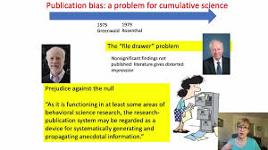 How registered reports can lead to better science and less stress