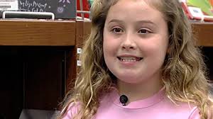 Local whiz kid to appear