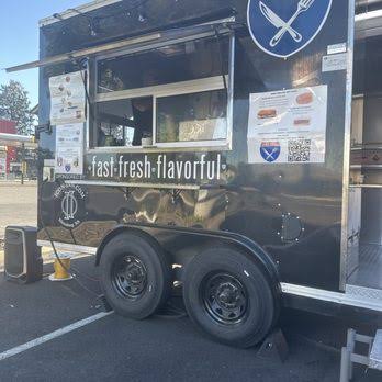 I 90 Food Truck — Soup kitchen food truck in Ellensburg, Washington