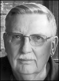 Edward Janzen Obituary (1942