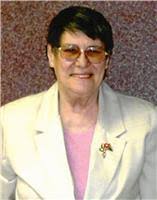 Ella Fairchild Obituary