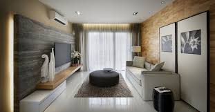 Modern Townhouse In Kuala Lumpur Malaysia Living Room Designs Elegant Interior Design Apartment Living Room