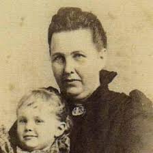Theresa Mary Case Champlin (1845-1893)