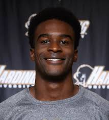 2025 Men's Track Roster