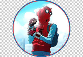 All the best spider man homecoming drawing 37+ collected on this page. Spider Man Homecoming Fan Art Drawing Png Clipart Anime App Art Character Comic Book Free Png